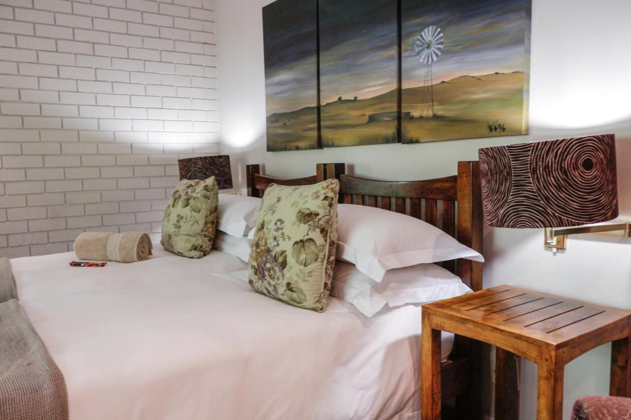 25 On Catherine Pretoria-Noord 外观 照片
