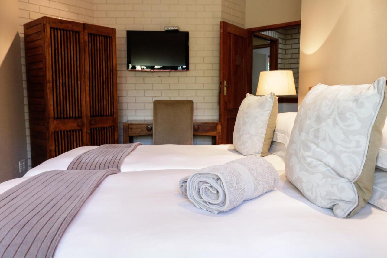25 On Catherine Pretoria-Noord 外观 照片