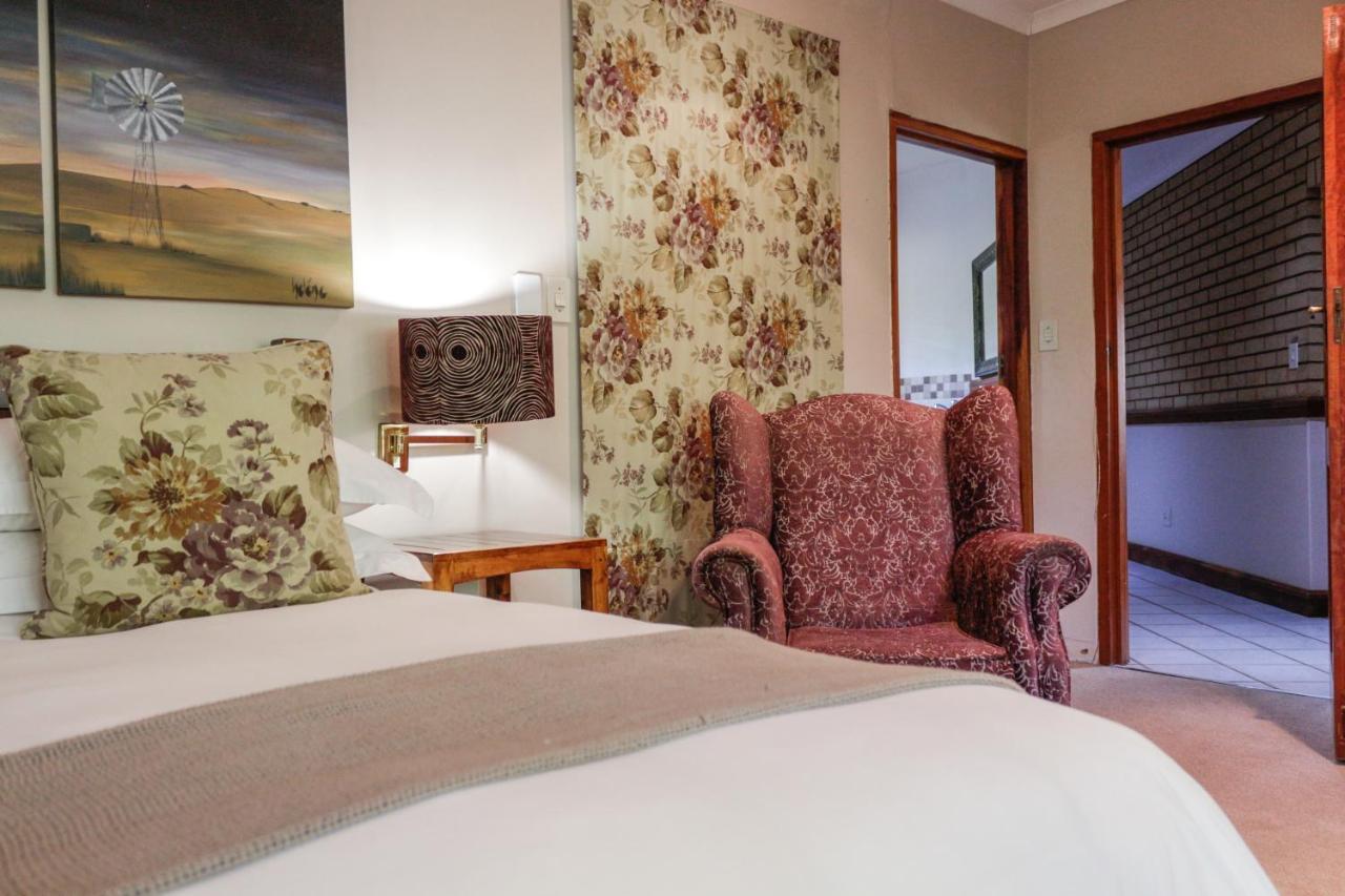 25 On Catherine Pretoria-Noord 外观 照片