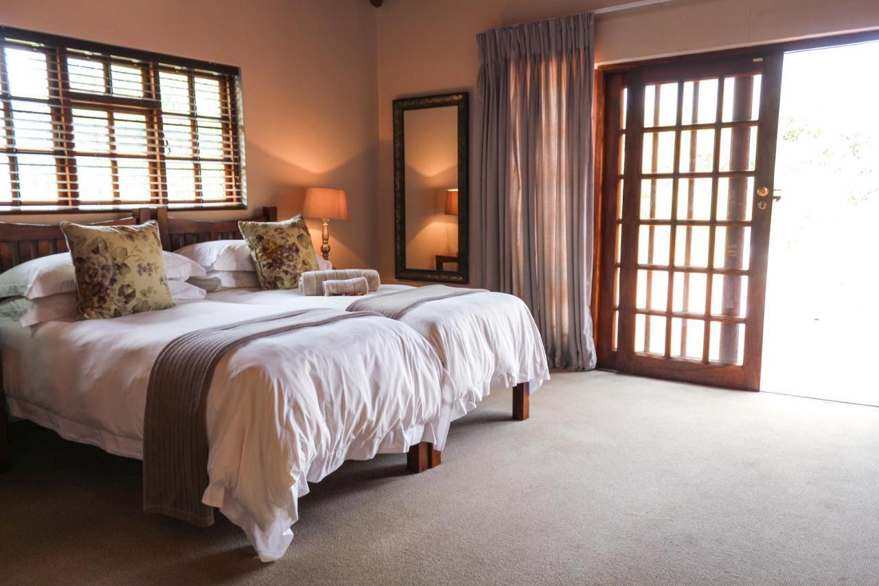 25 On Catherine Pretoria-Noord 外观 照片